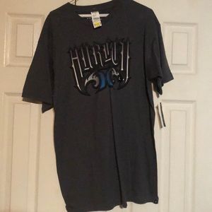 Men’s Hurley T-shirt